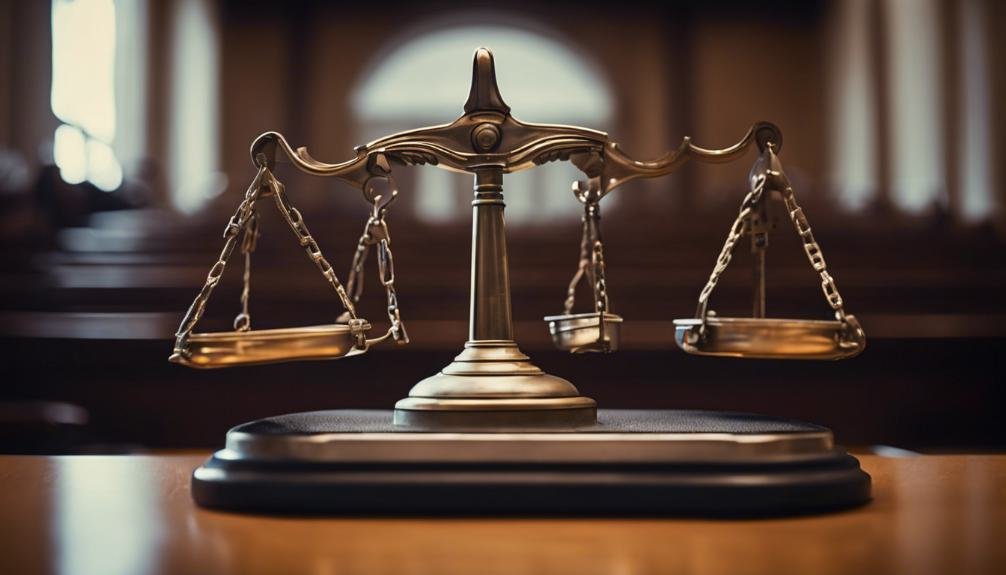 Legal Battles Expose System Flaws in US Justice